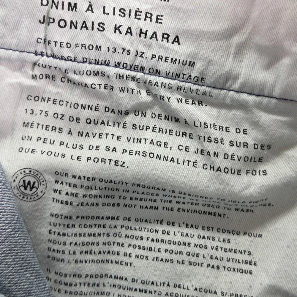 GAP important sizing